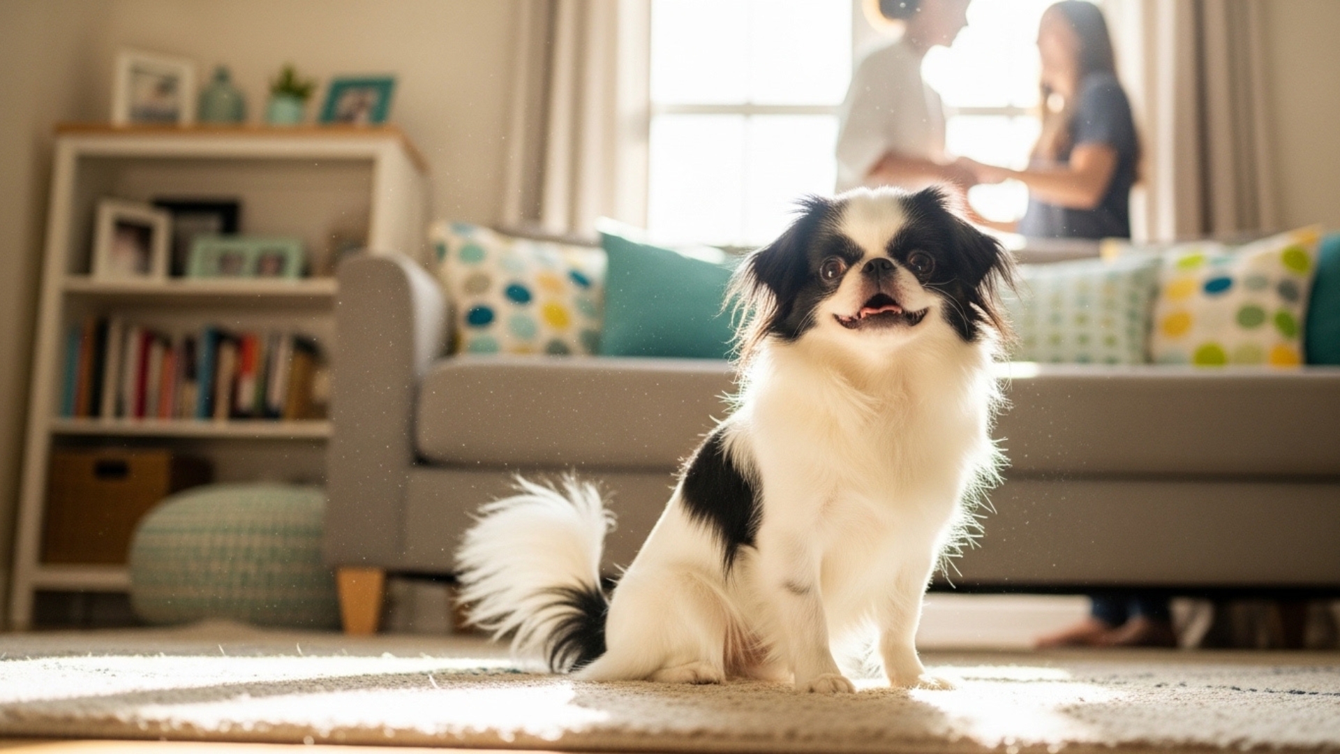 10 Tiny Dog Breeds for a Happy Household