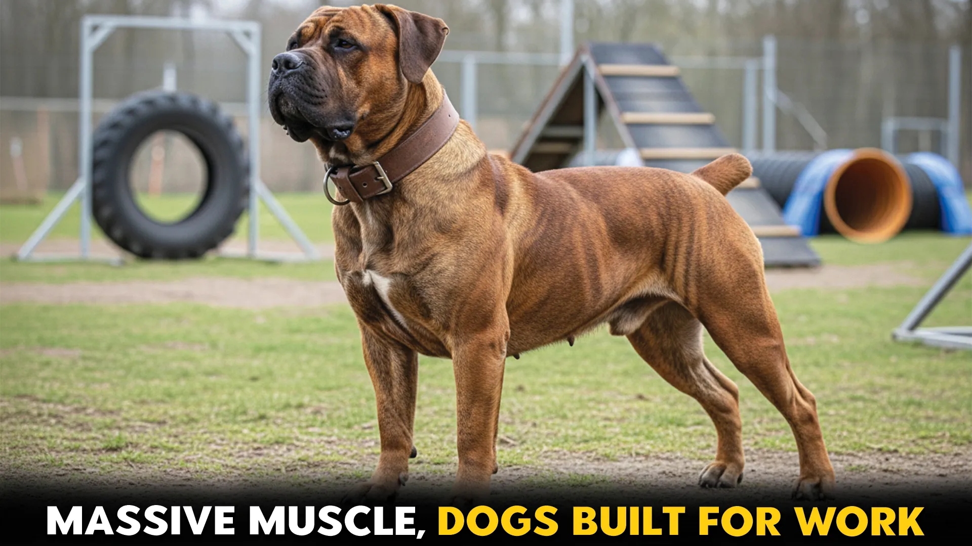 Big Protection in a Tiny