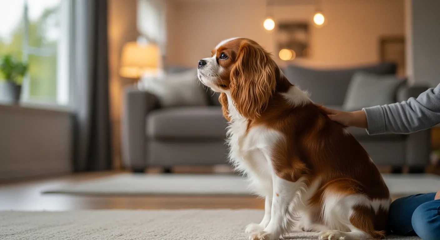 Calm Dog Breeds Ideal for Families Seeking