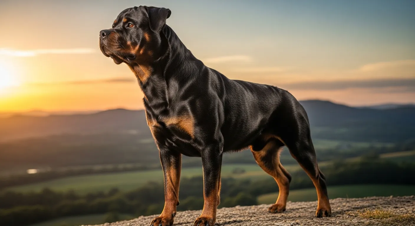 Amazing Dog Breeds With Remarkable Muscle Tone
