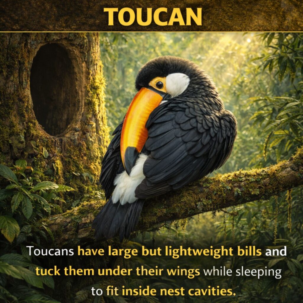Toucan