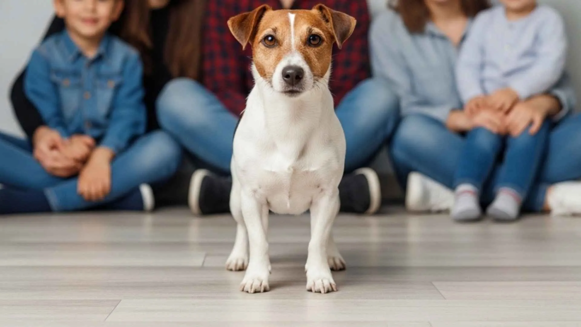 7 Protective Small Dog Breeds: Excellent Watchdogs for Families