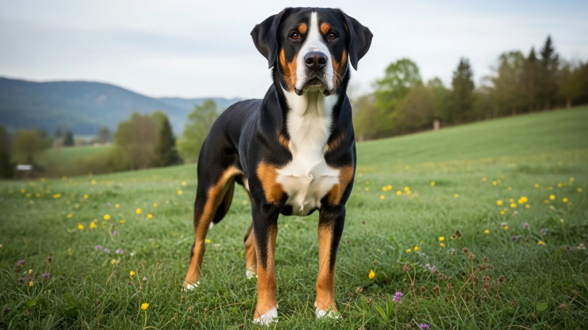 7 Little-Known Giant Dog Breeds With Unmatched Loyalty