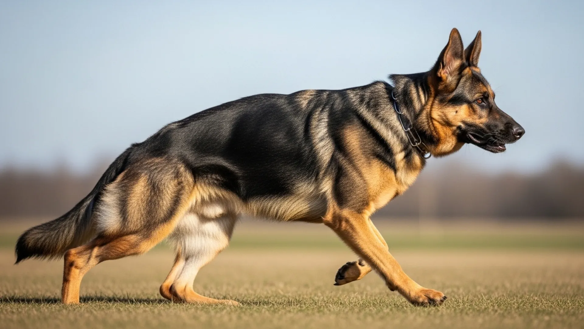 7 Exceptional Dog Breeds with Incredible Muscle Tone