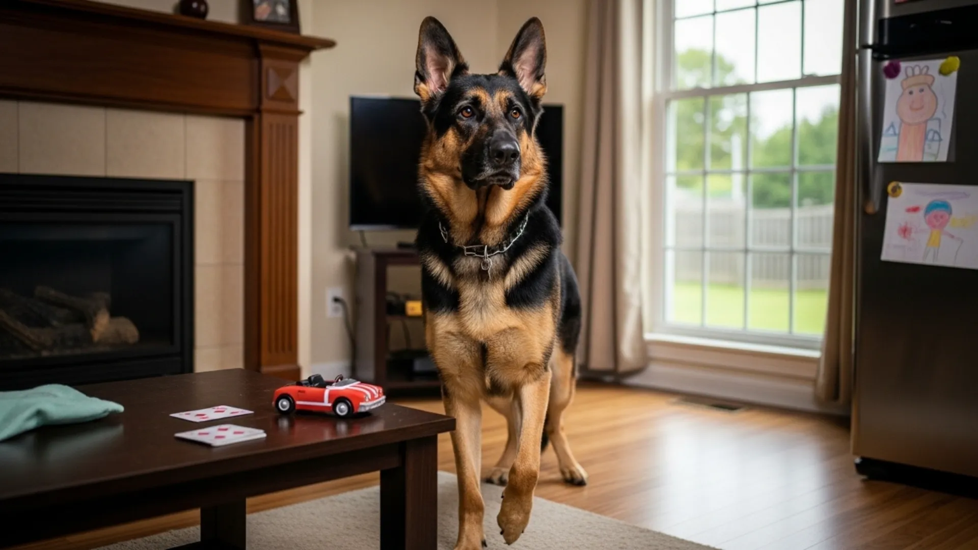 7 Reliable Dog Breeds for Family and Home Protection