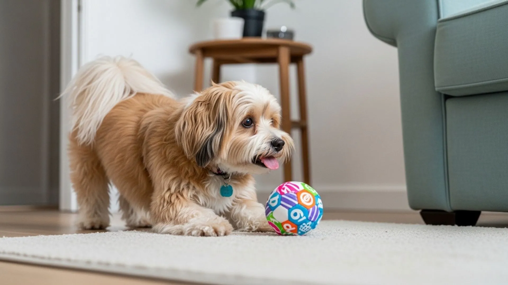 7 Adorable Dog Breeds Suited For Tiny Homes