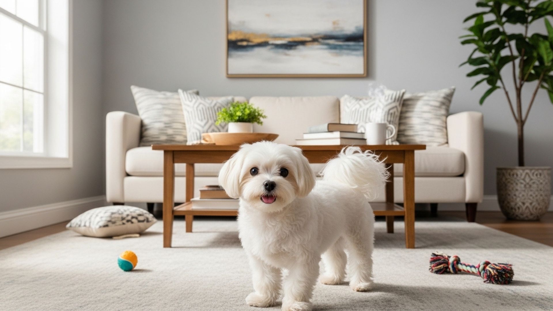 7 Adorable Small Dog Breeds That Stay Tiny Always (1)