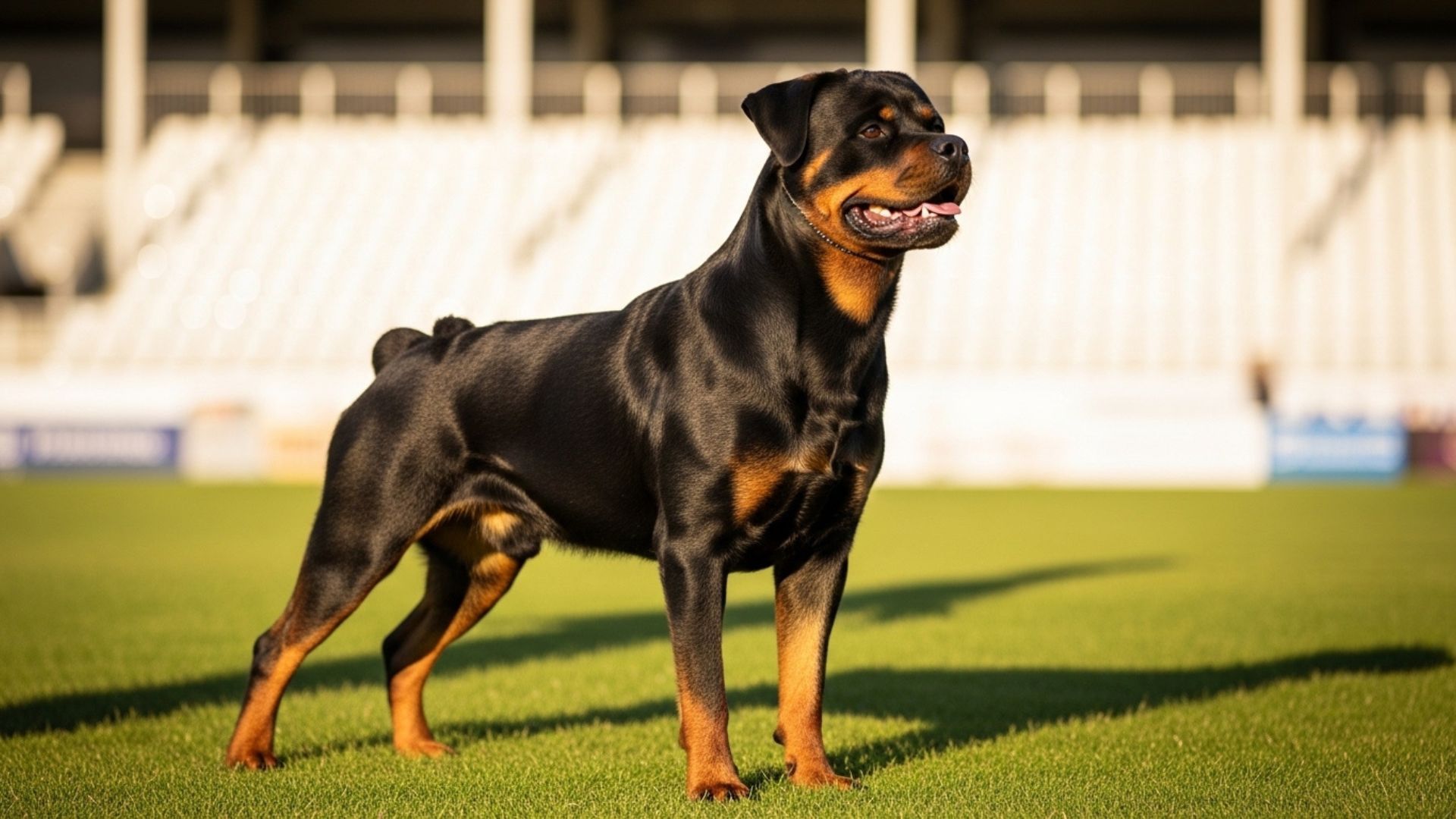 7 Amazing Dog Breeds Exhibiting Raw Strength (1)
