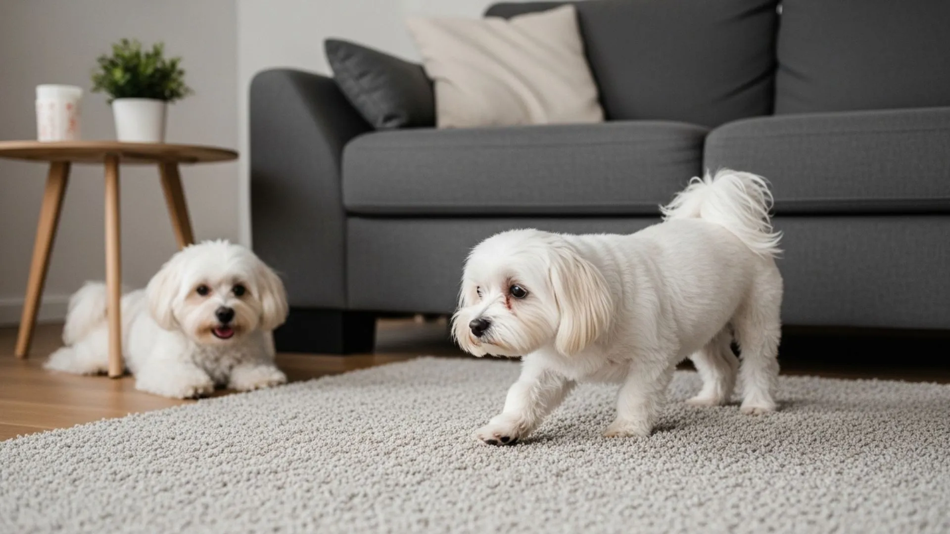 7 Amazing Dog Breeds That Love Small-Space Living