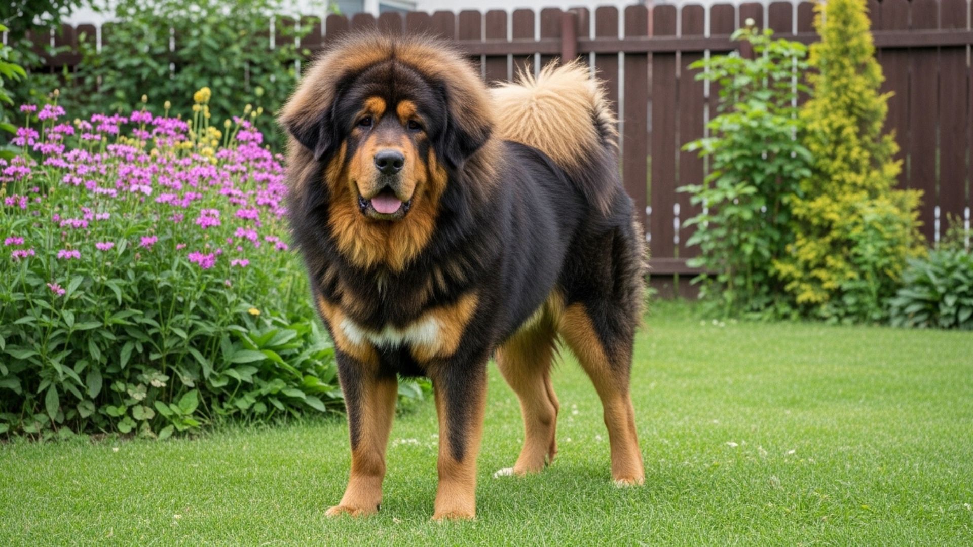 7 Amazing Dog Breeds That Showcase Unmatched Strength