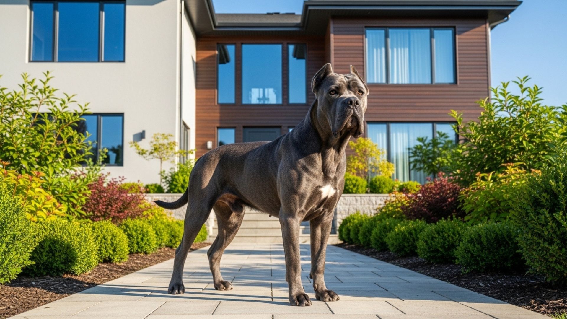 7 Amazing Dog Breeds to Safeguard Your Home and Loved Ones