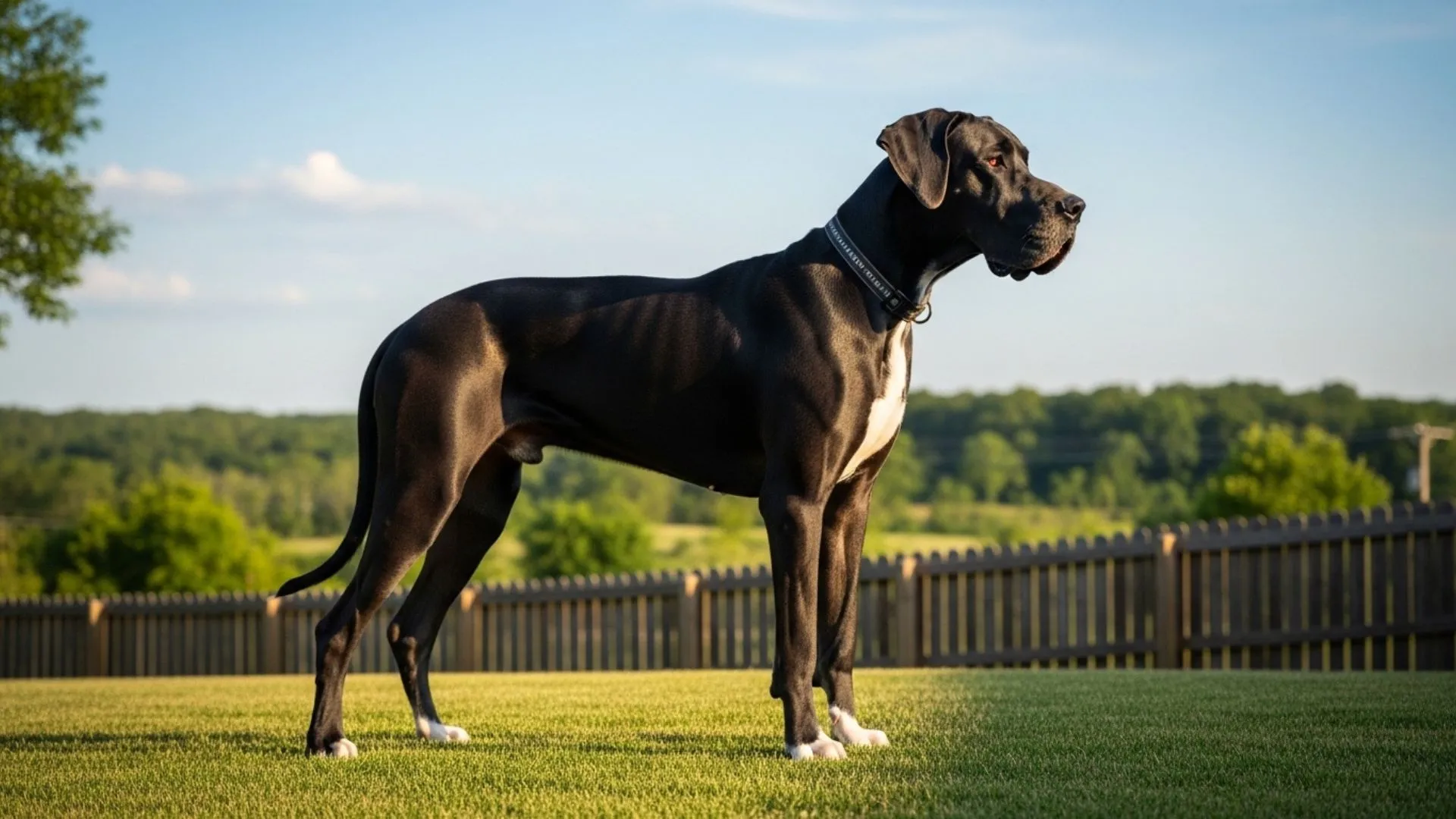 7 Amazing Large Dog Breeds with Gentle Personalities