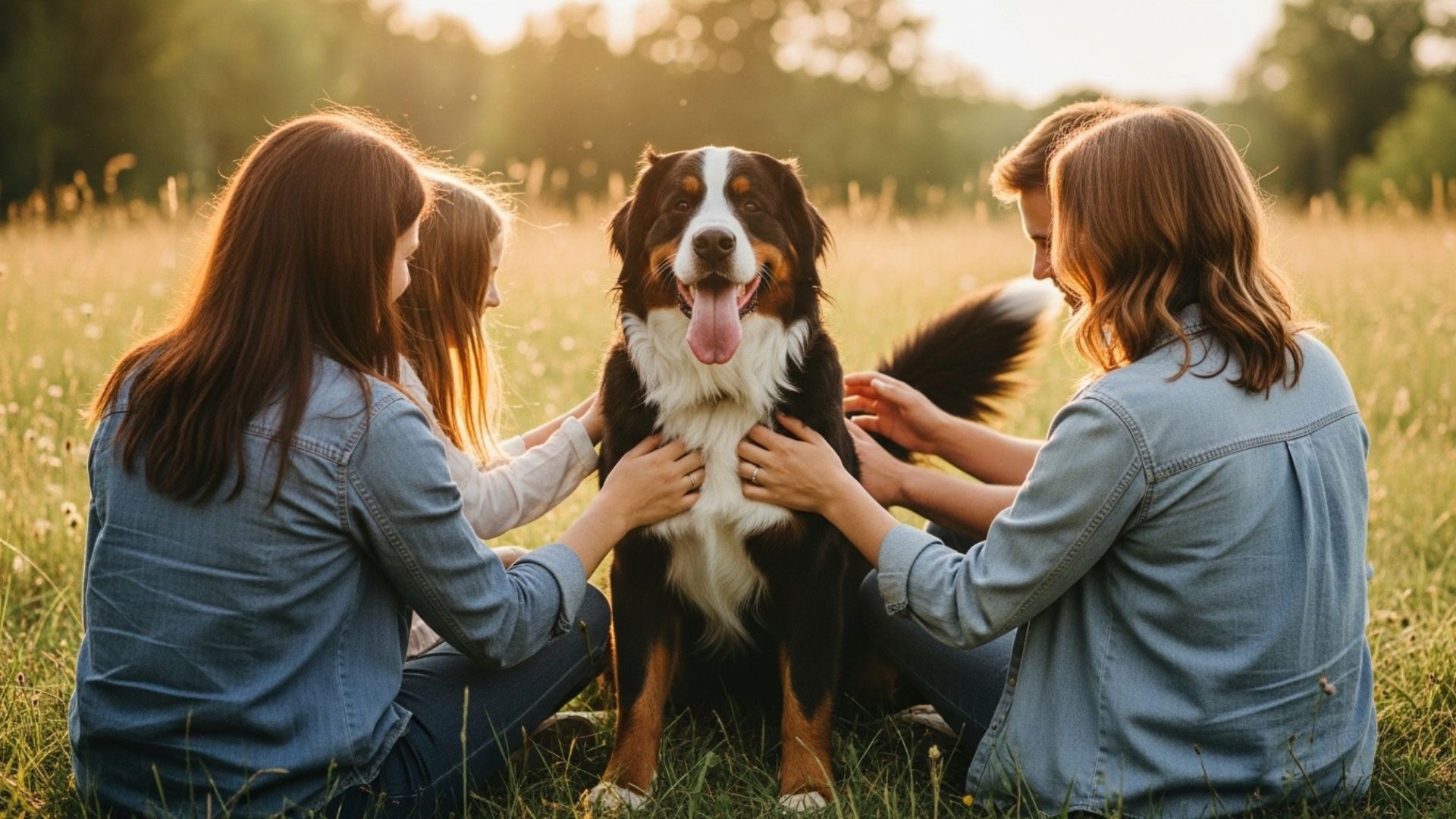 7 Awesome Large Dog Breeds A Breed Guide for Families (1)