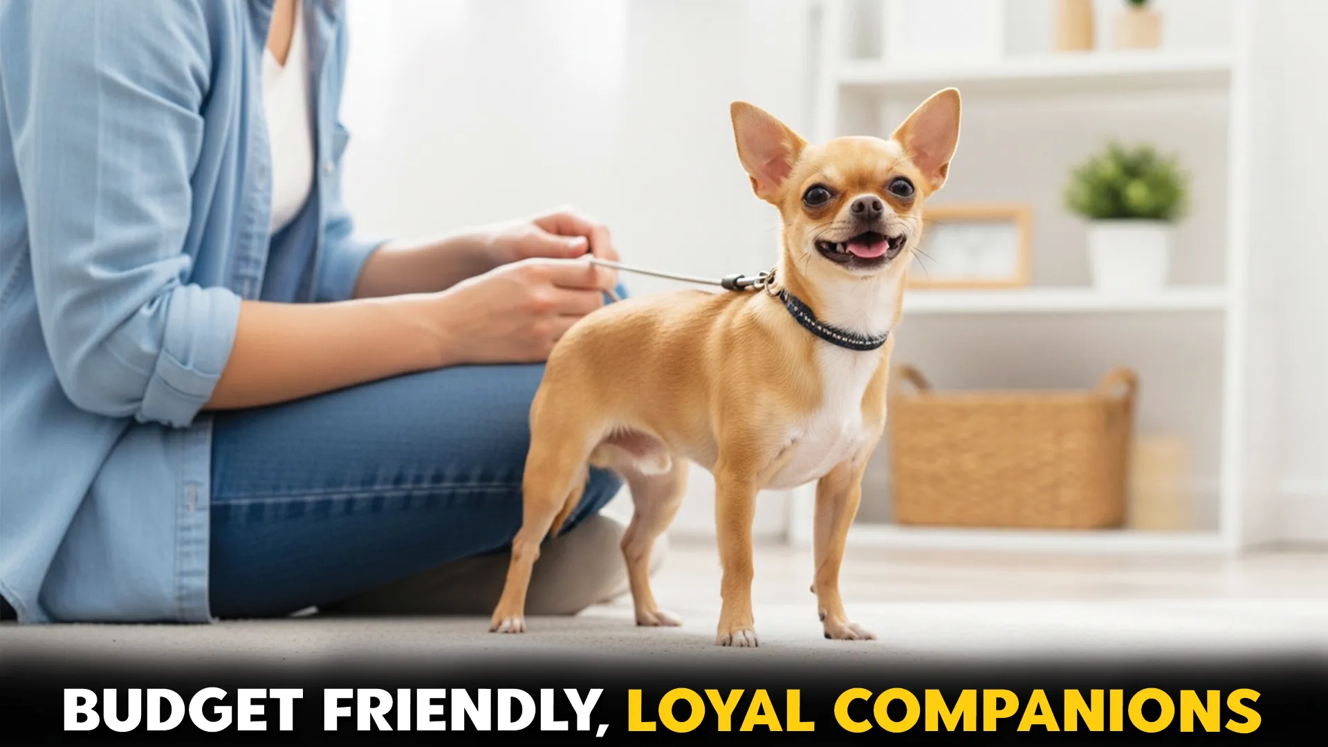 7 Best Affordable Dog Breeds: A Guide to Low Costs