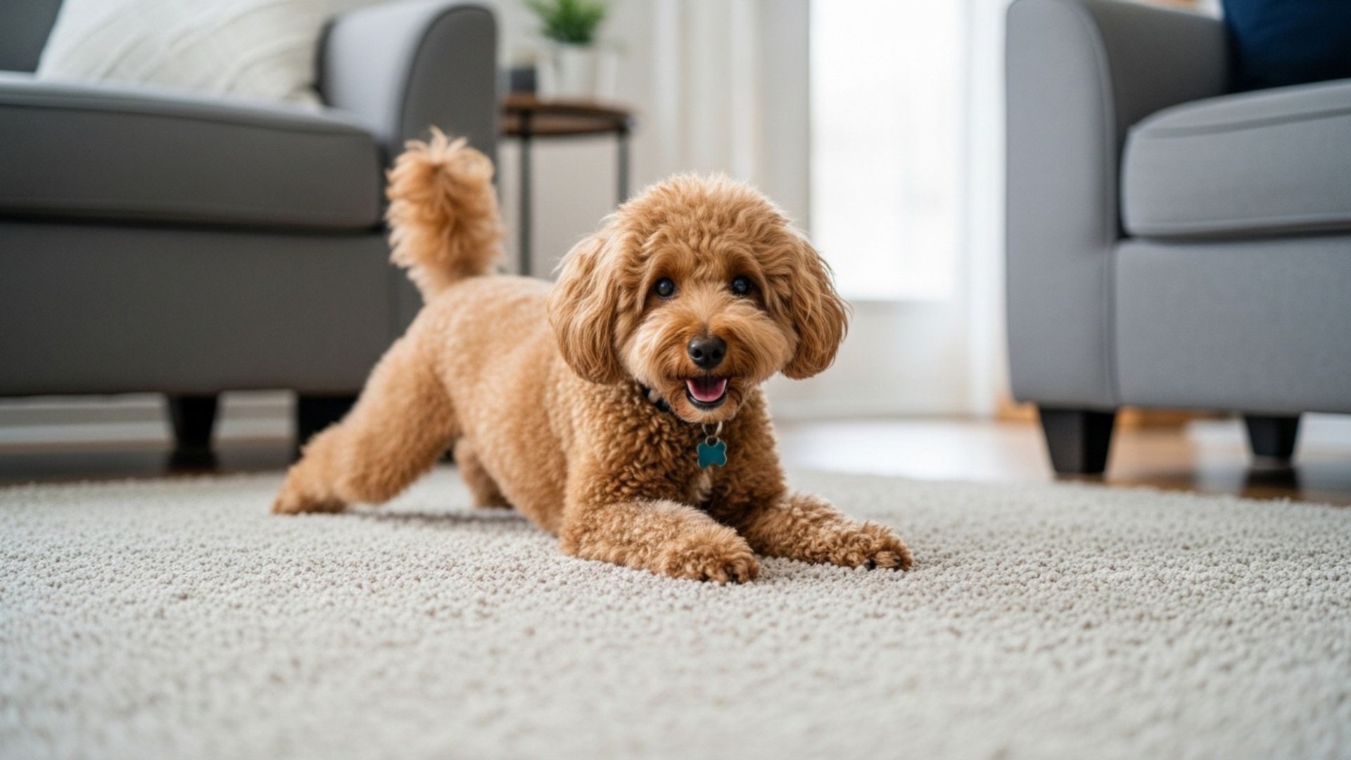 7 Best Dog Breeds For A Long Life Filled With Happy Moments (1)