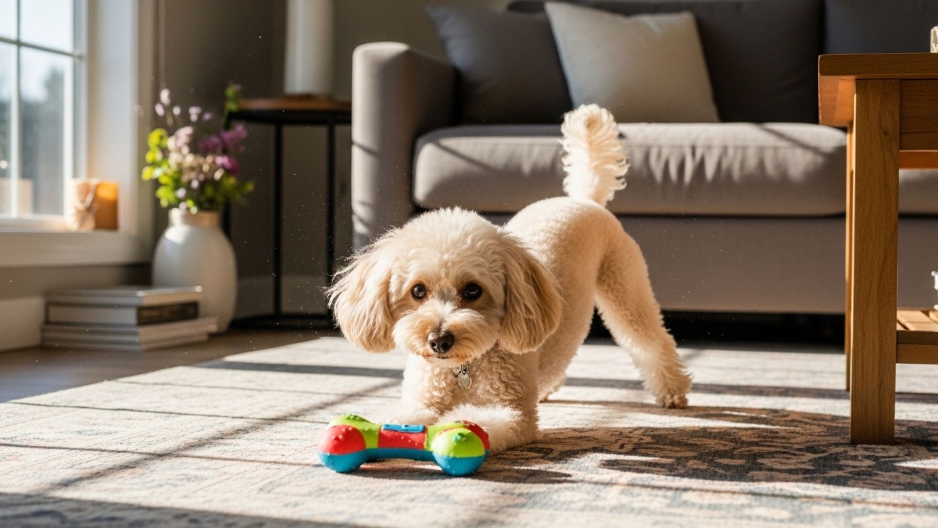 7 Best Dog Breeds For Tiny Homes And Cozy Living