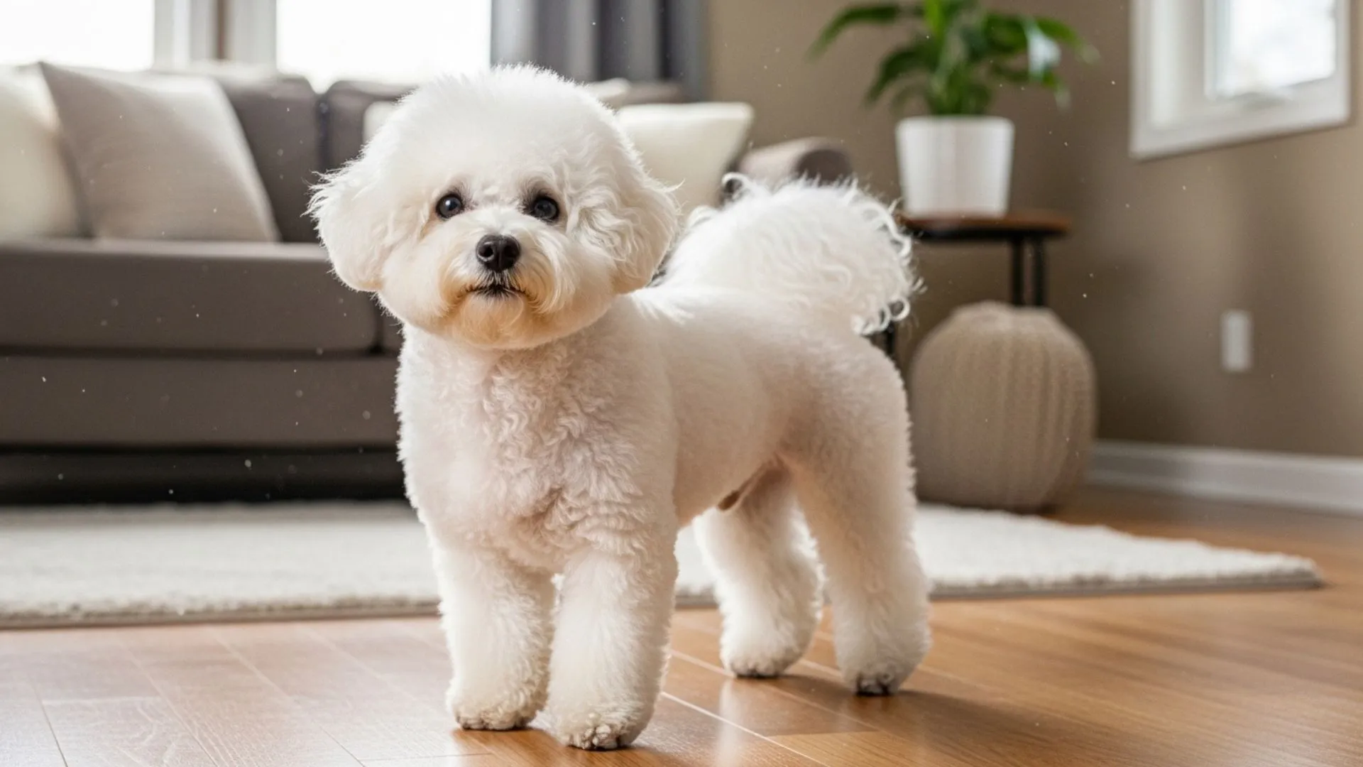 7 Best Dog Breeds That Don’t Shed Much at All