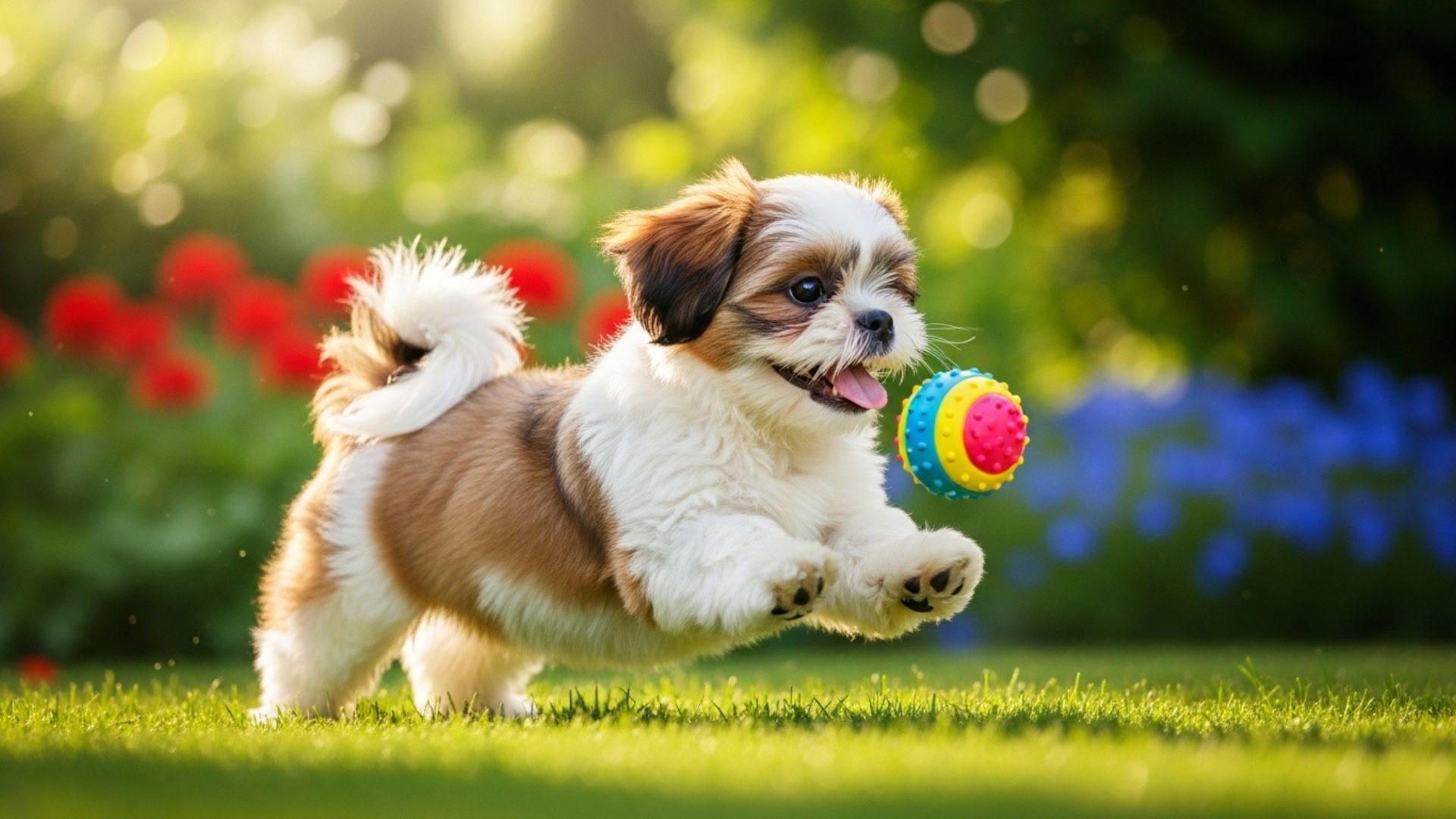 7 Best Dog Breeds Under 18 Pounds for First-Time Owners