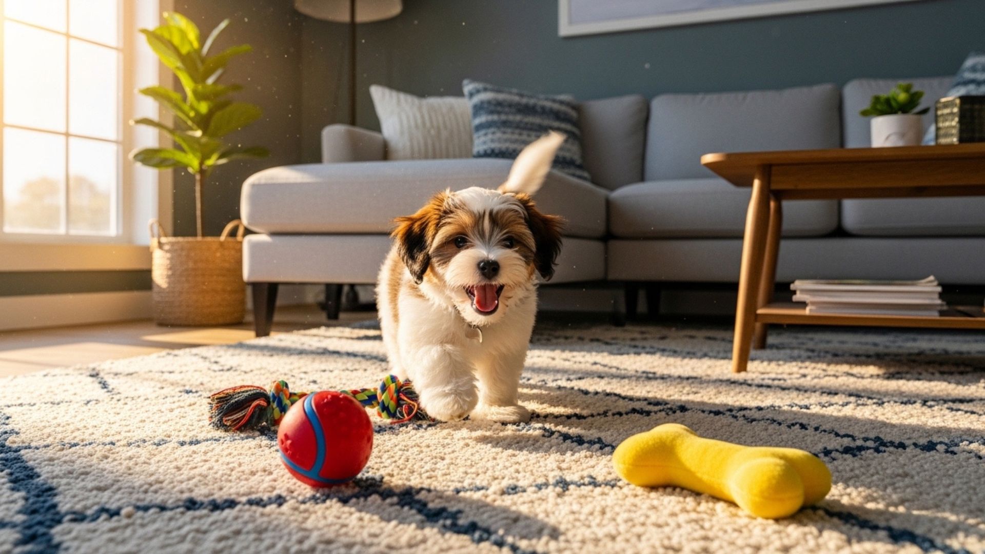 7 Best Dog Breeds for Clean Homes Low-Shedding Choices (1)