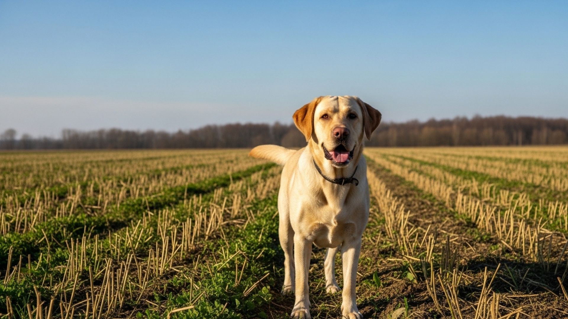 7 Best Dog Breeds for Farmers and Seaside Families (1)