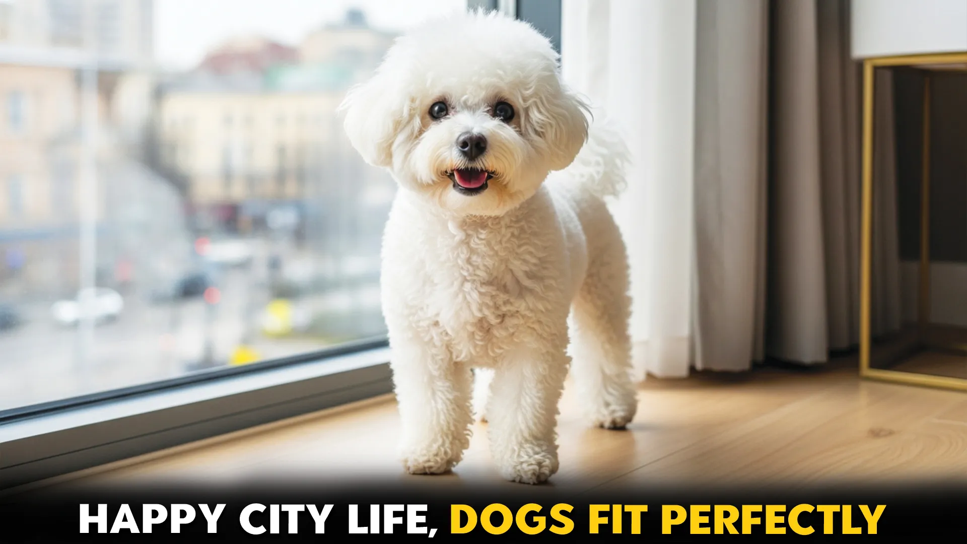 7-Best-Dog-Breeds-for-a-Happy-City-Living-Experience