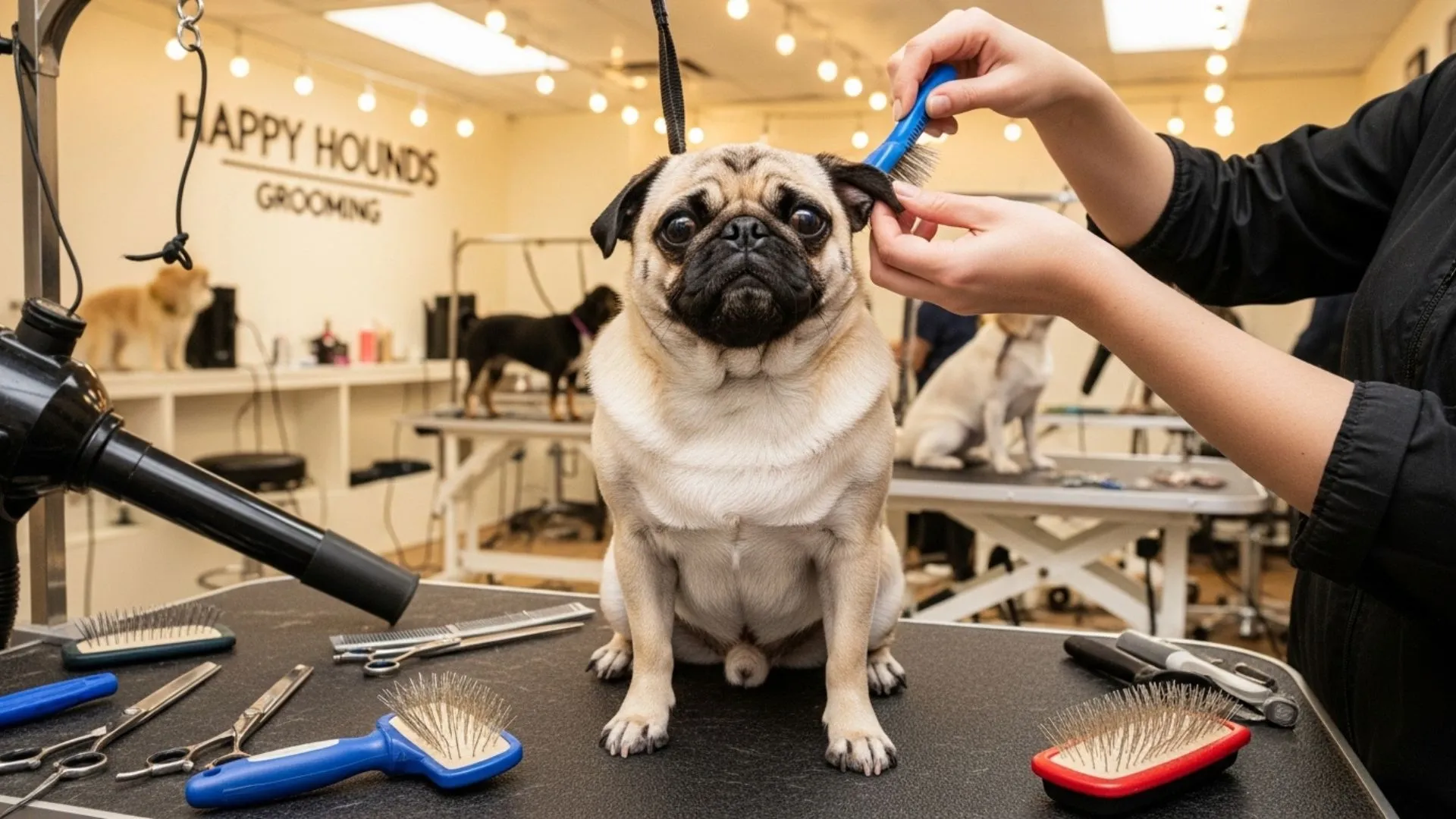 7 Best Dog Breeds for a Low-Maintenance Lifestyle Today