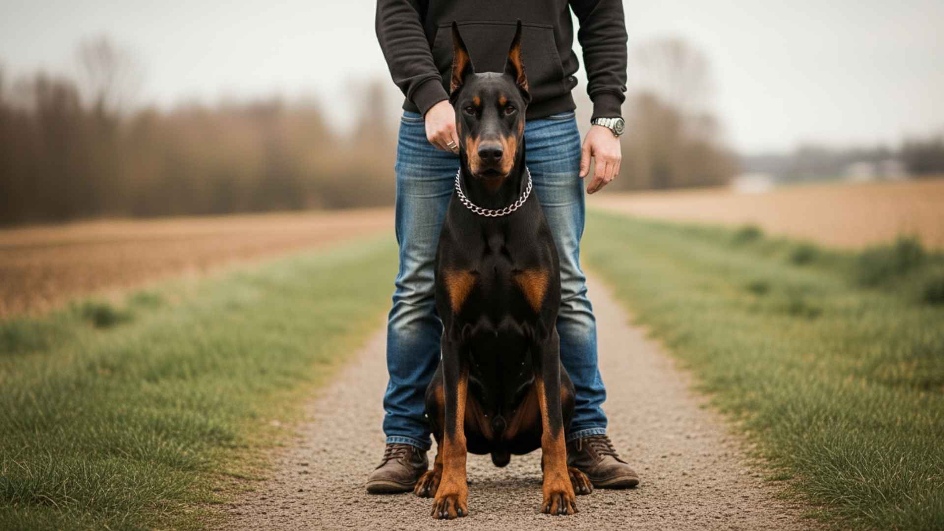 7 Best Dog Breeds to Safeguard Against Danger