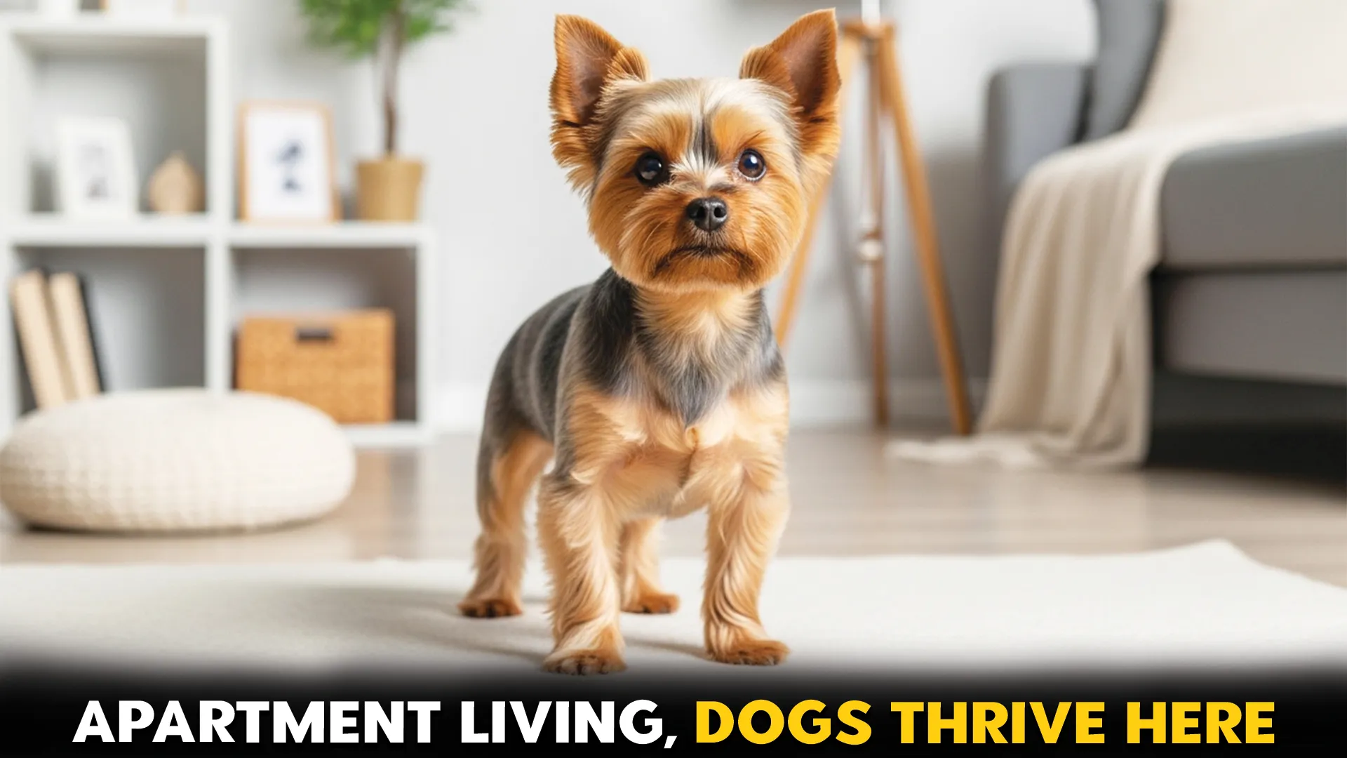 7-Best-Dog-Breeds-to-Thrive-in-Small-Spaces-for-Modern-Homes