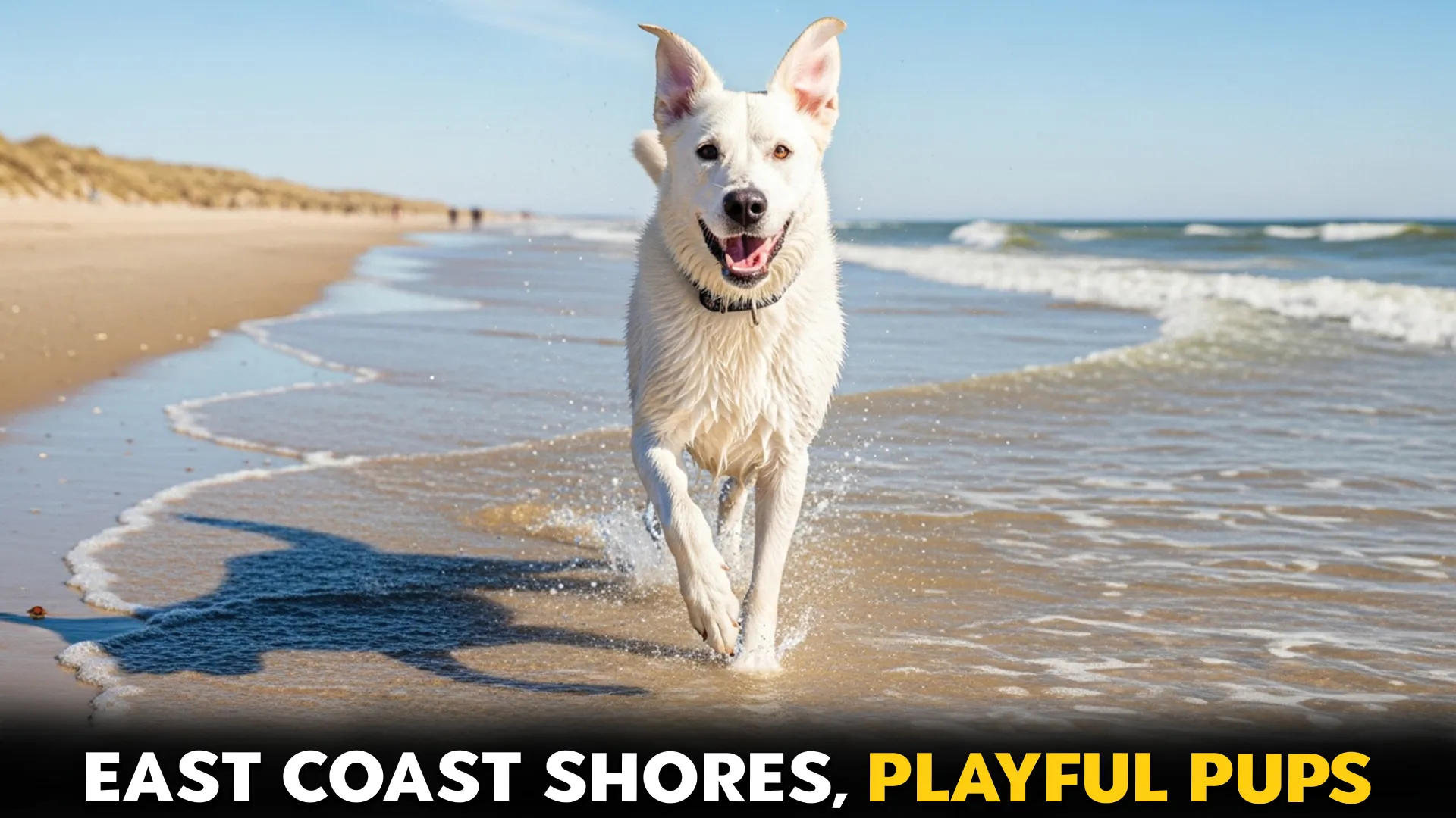 7-Best-Dog-Friendly-Beaches-on-the-East-Coast