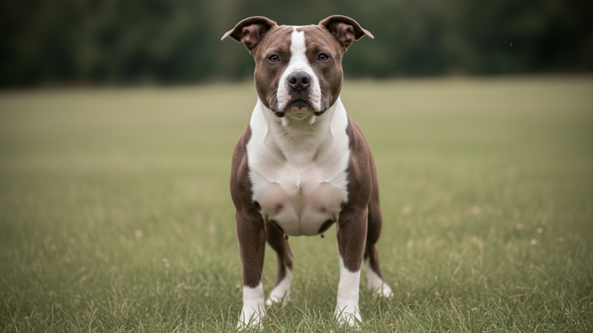 7 BEST LOOKING MUSCULAR DOG BREEDS