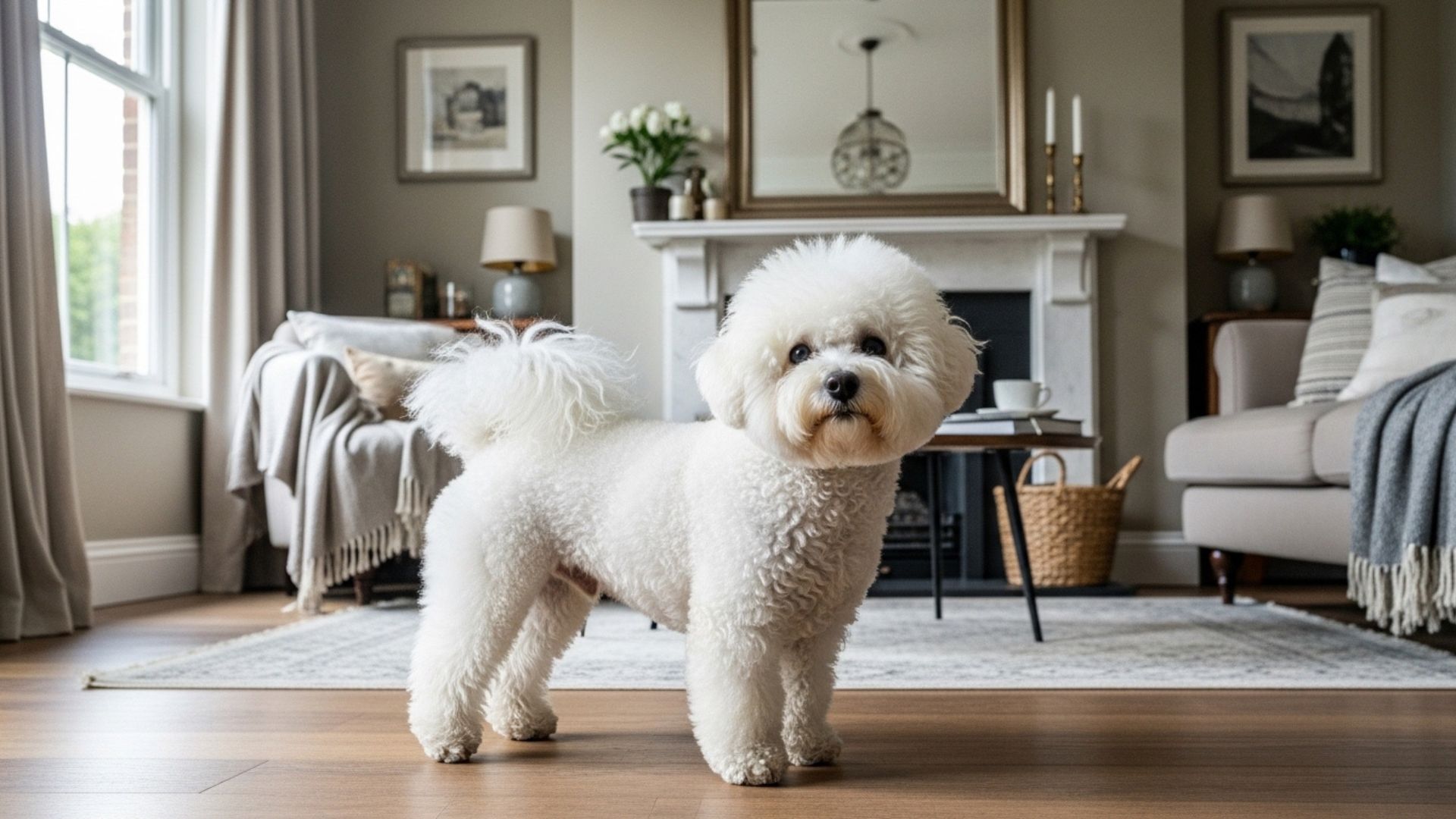 7 Best Small Dog Breeds For Compact Apartments (1)