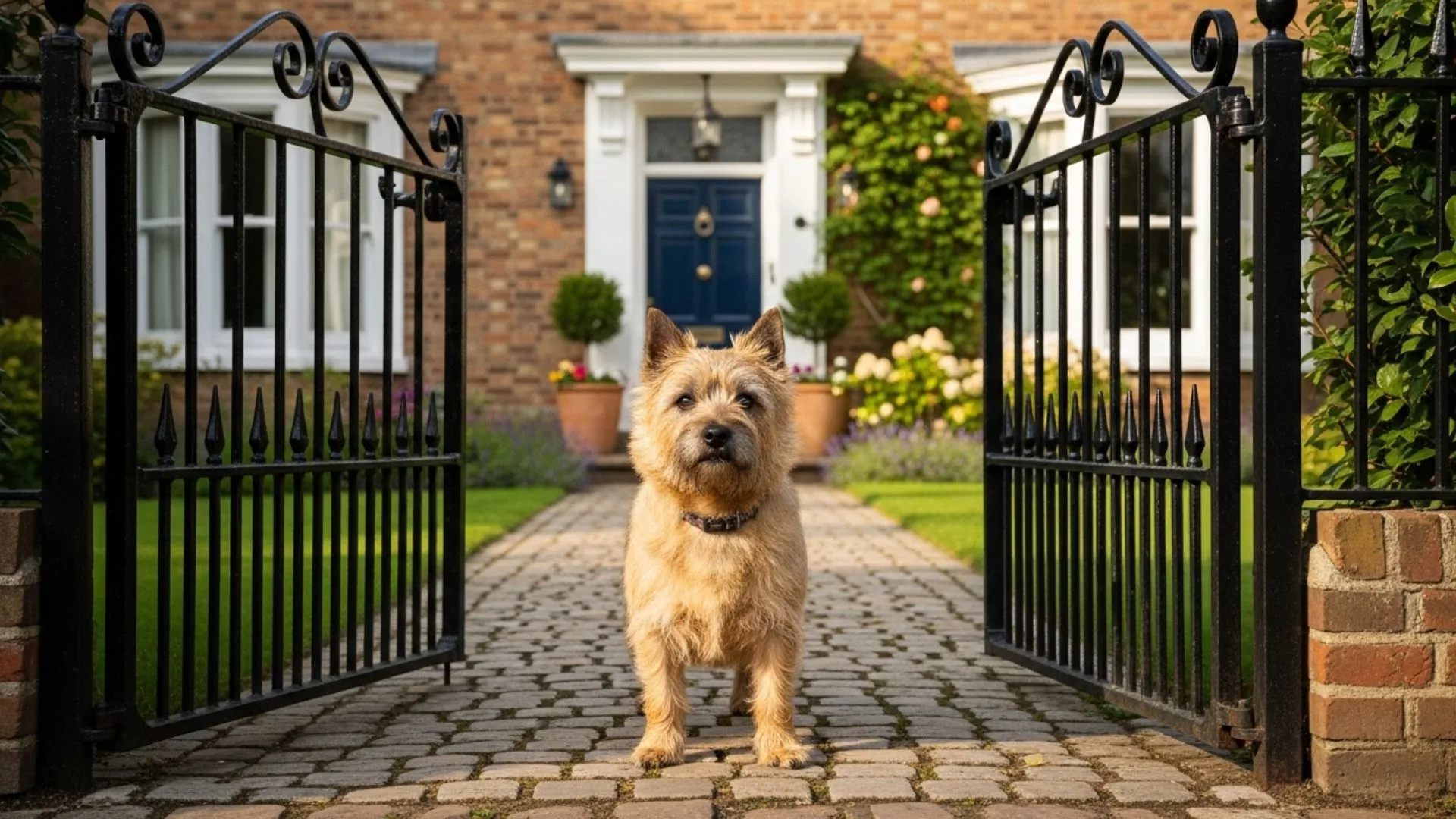 7 Best Small Dog Breeds That Act as Loyal Watchdogs