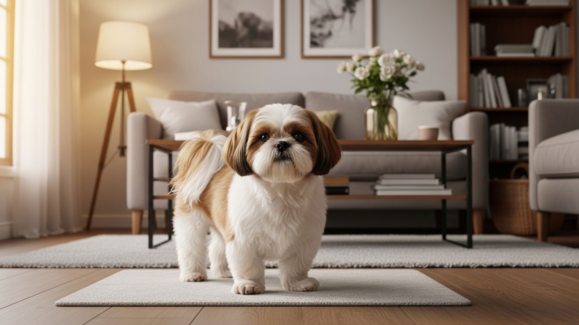 7 Best Small Dog Breeds for a Calm and Cozy Home (1)