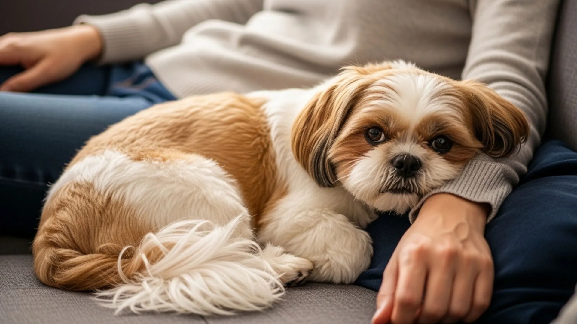 7 Best Small Dog Breeds to Share Your Love With