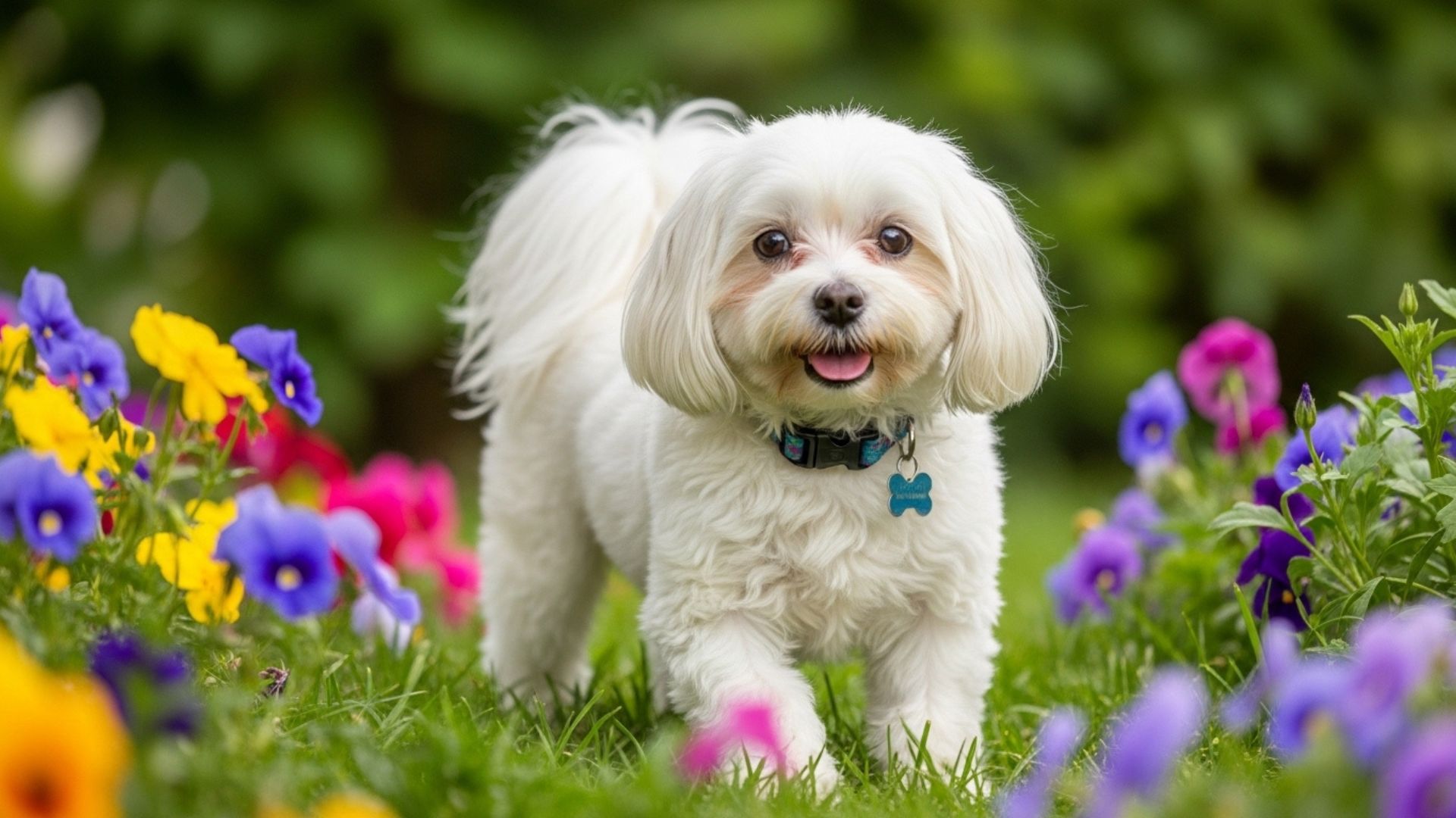 7 Best Small Dog Breeds – A Lifetime of Tiny Cuteness (1)