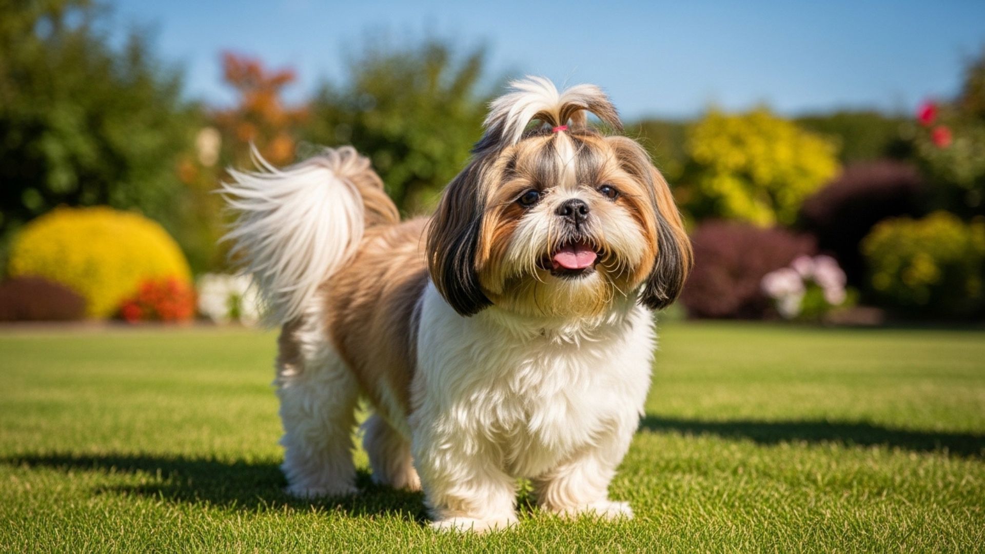 7 Breathtaking Dog Breeds You Must Learn About Today