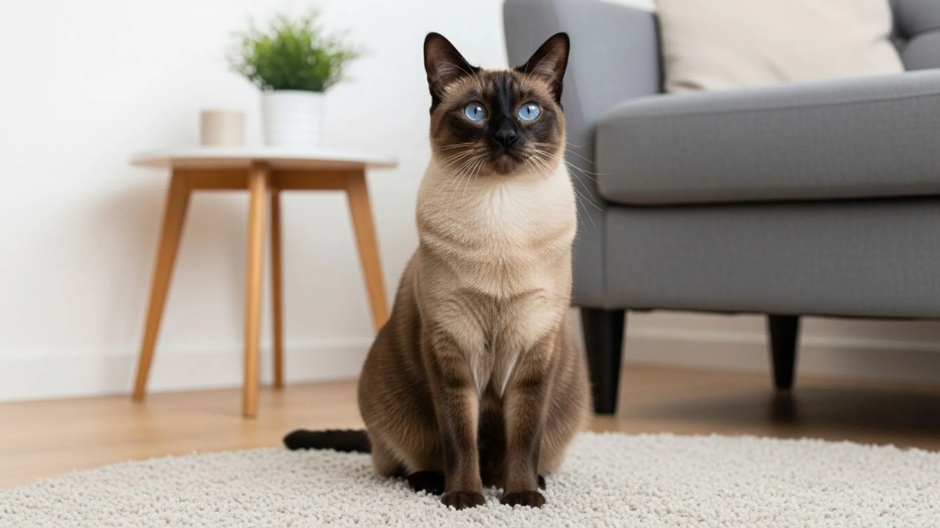 7 Cat Breeds Adapted to Hunting Rodents