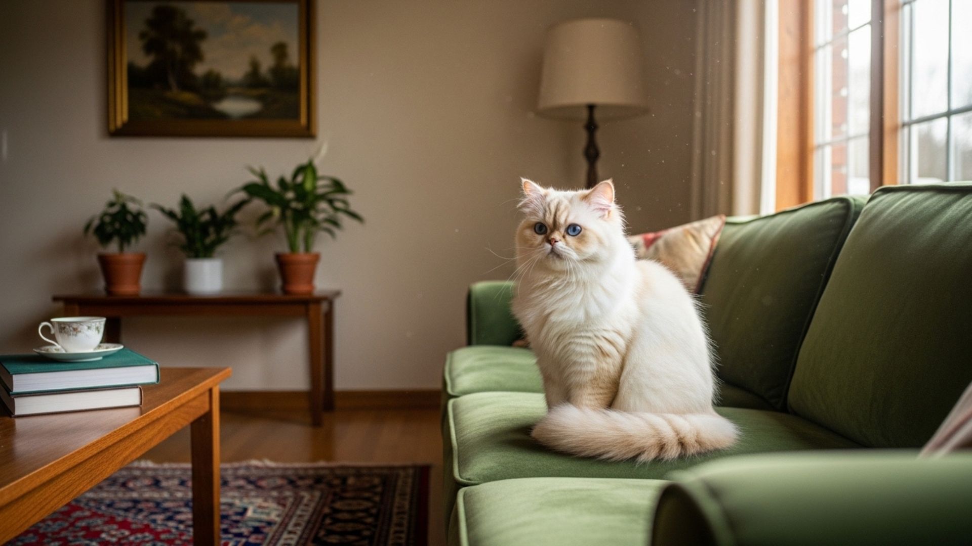 7 Cat Breeds Known for Their Very Long Whiskers