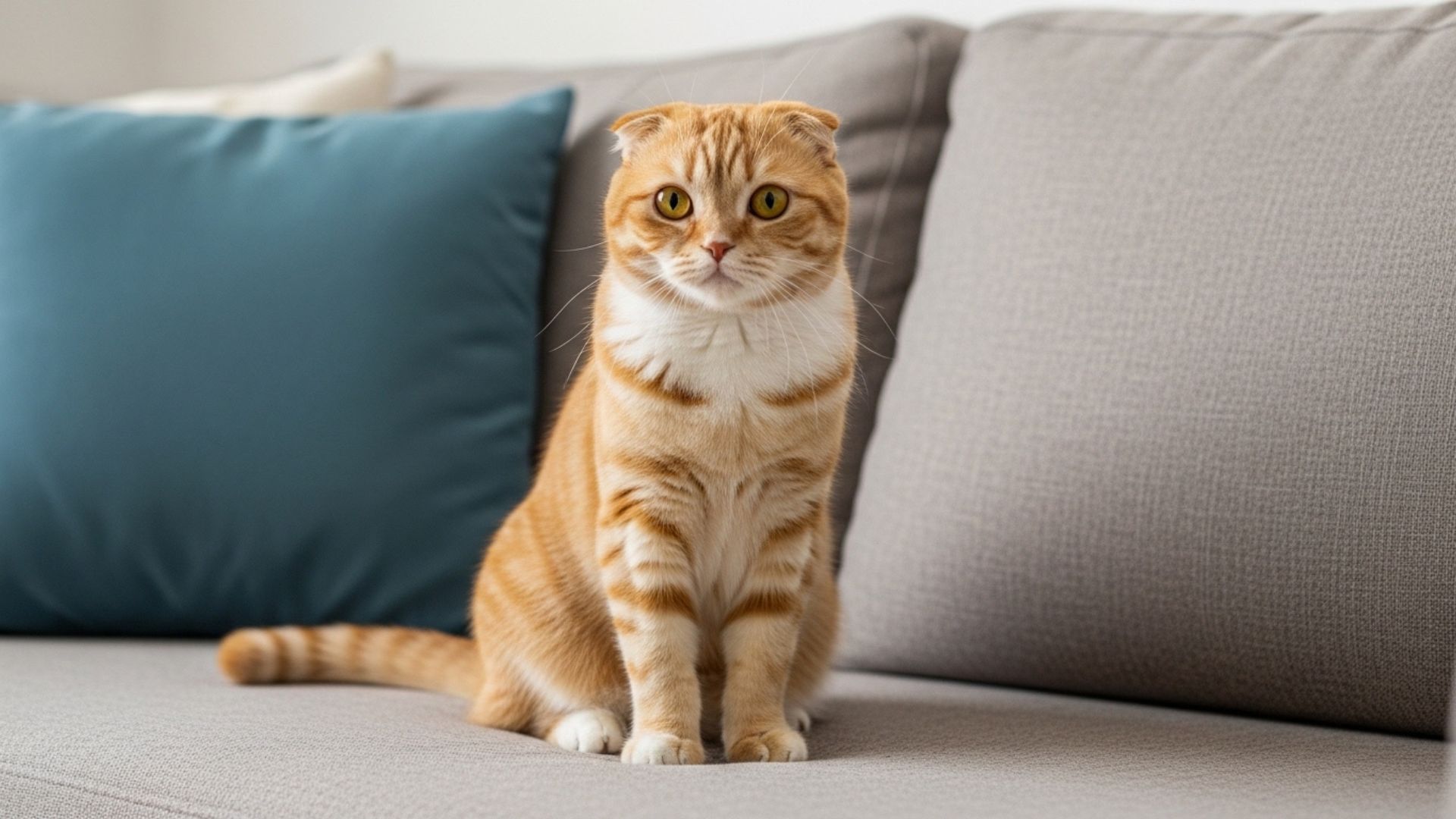 7 Cat Breeds That Prefer Predictable Lighting (1)