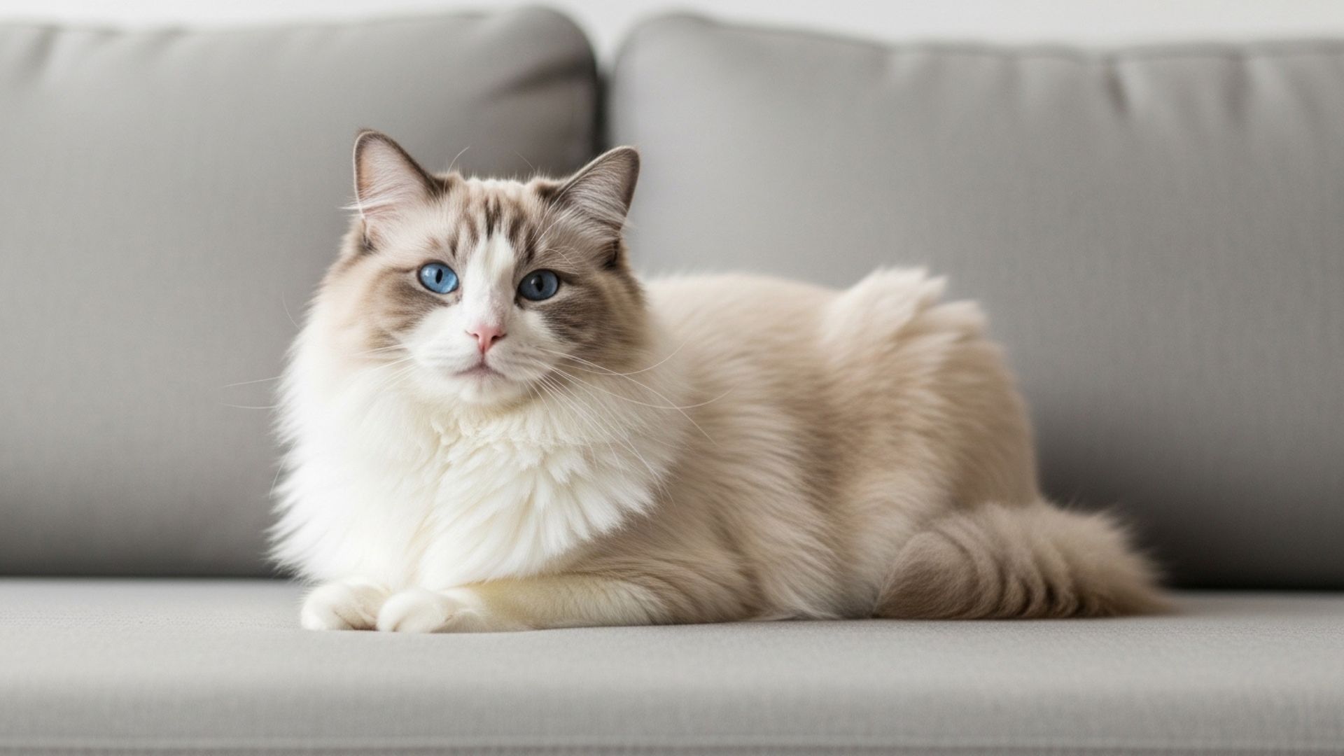 7 Cat Breeds That Rarely Overexert (1)