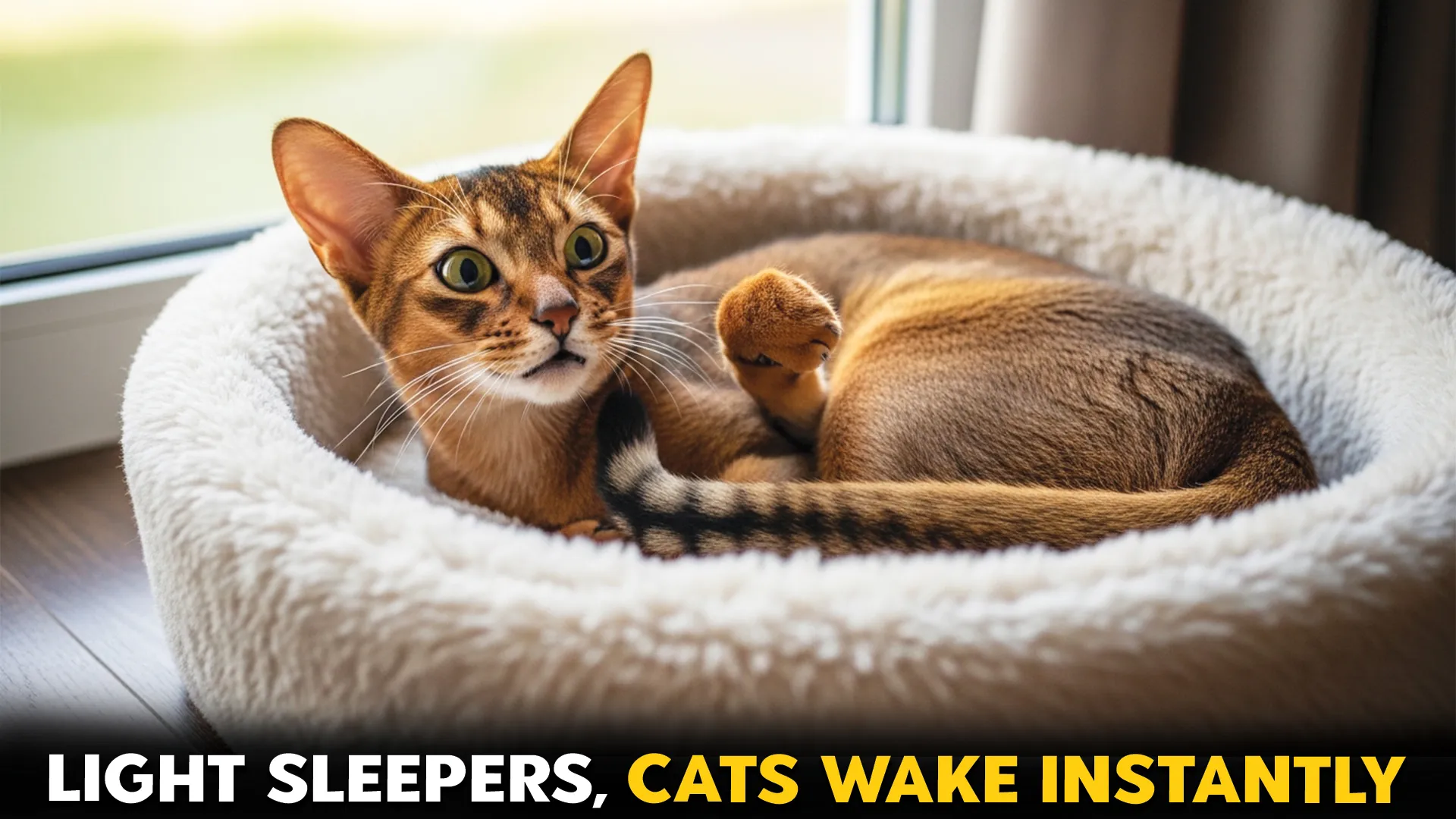 7-Cat-Breeds-That-Wake-Easily