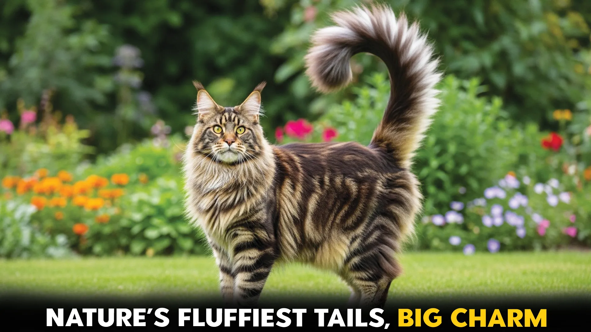 7 CAT BREEDS WITH