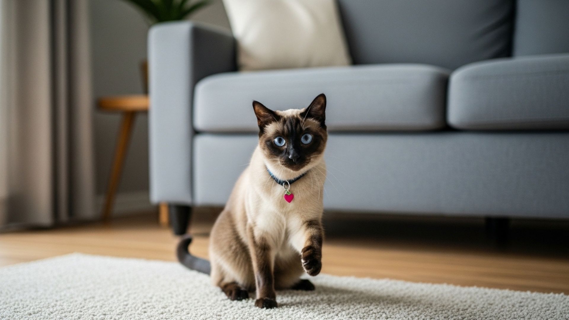 7 Cat Breeds with Soft Bone Density