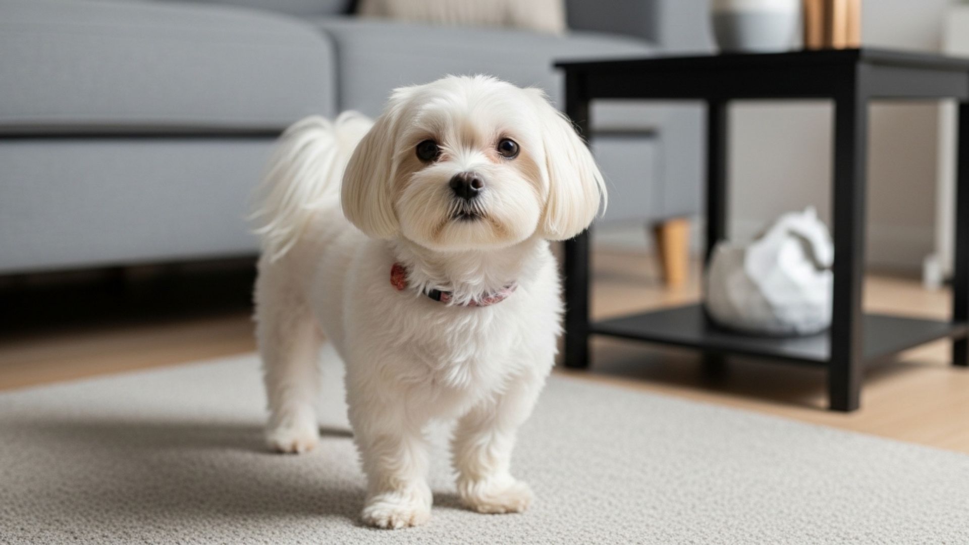 7 Charming Dog Breeds to Love in Small Living Spaces