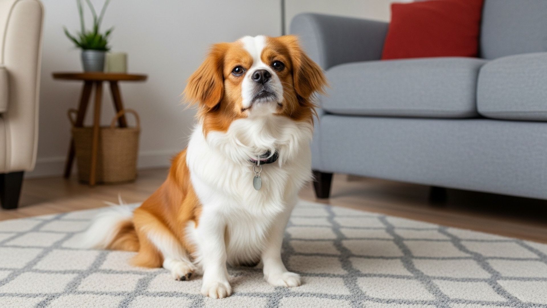 7 Cozy Dog Breeds Perfect For Quiet Home Life