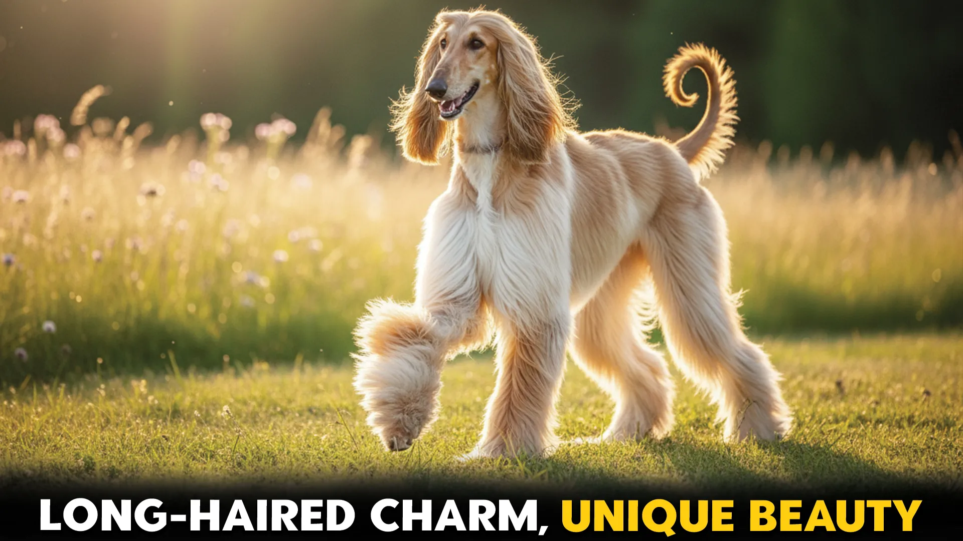 7-Delightful-Long-Haired-Dog-Breeds-Unique-and-Charming