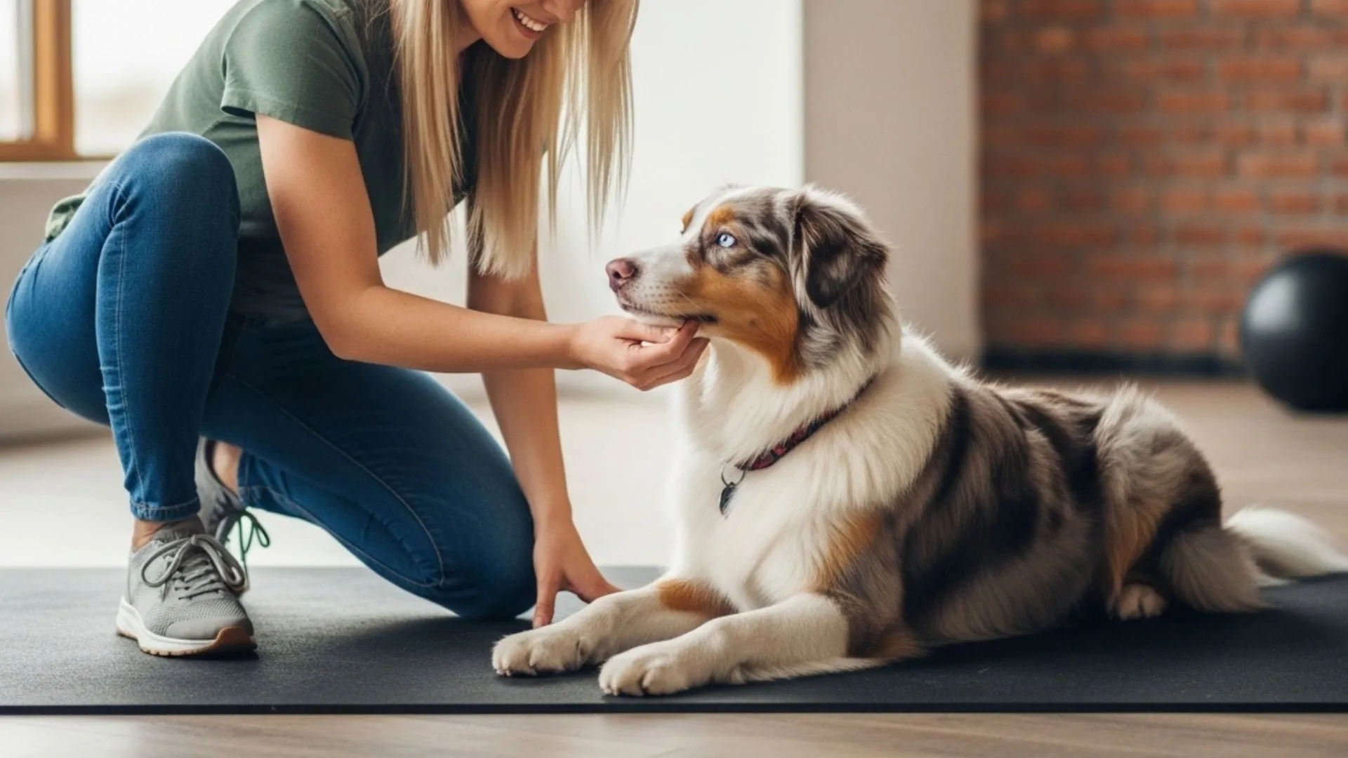 7 Dog Breed Choices for Owners Seeking a Workout Buddy