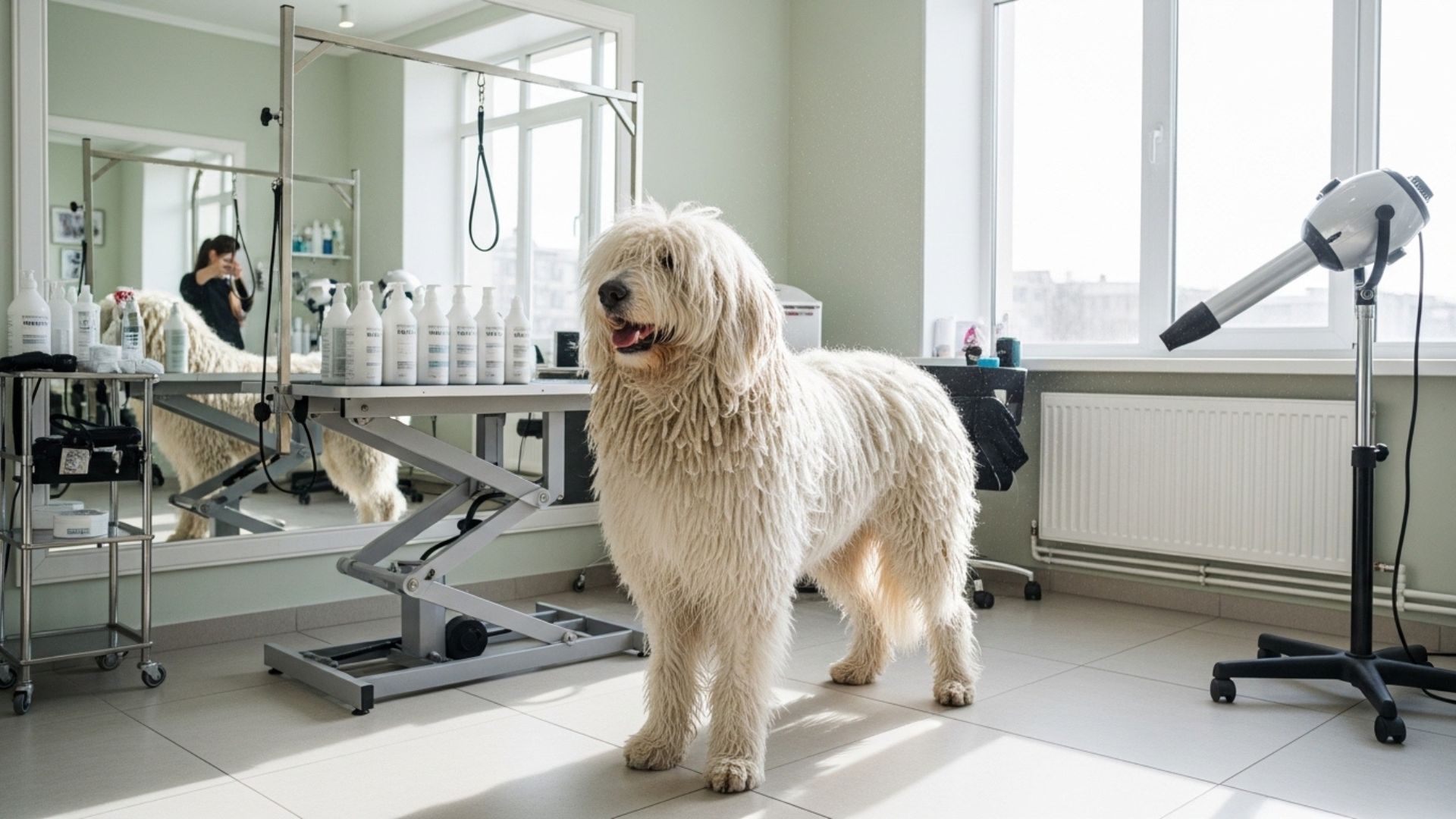 7 Dog Breeds And Their Essential Grooming Schedules (1)
