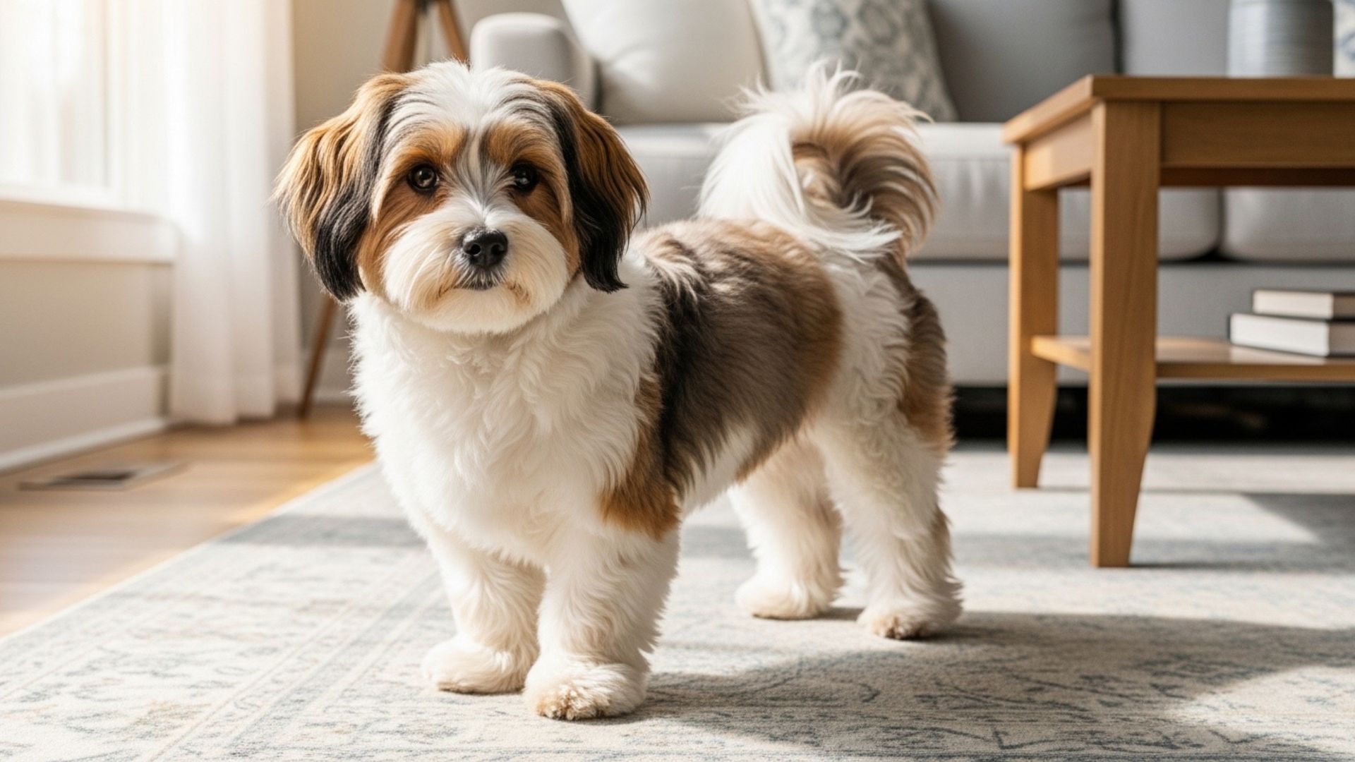 7 Dog Breeds That Barely Shed Perfect for Neat Pups (1)