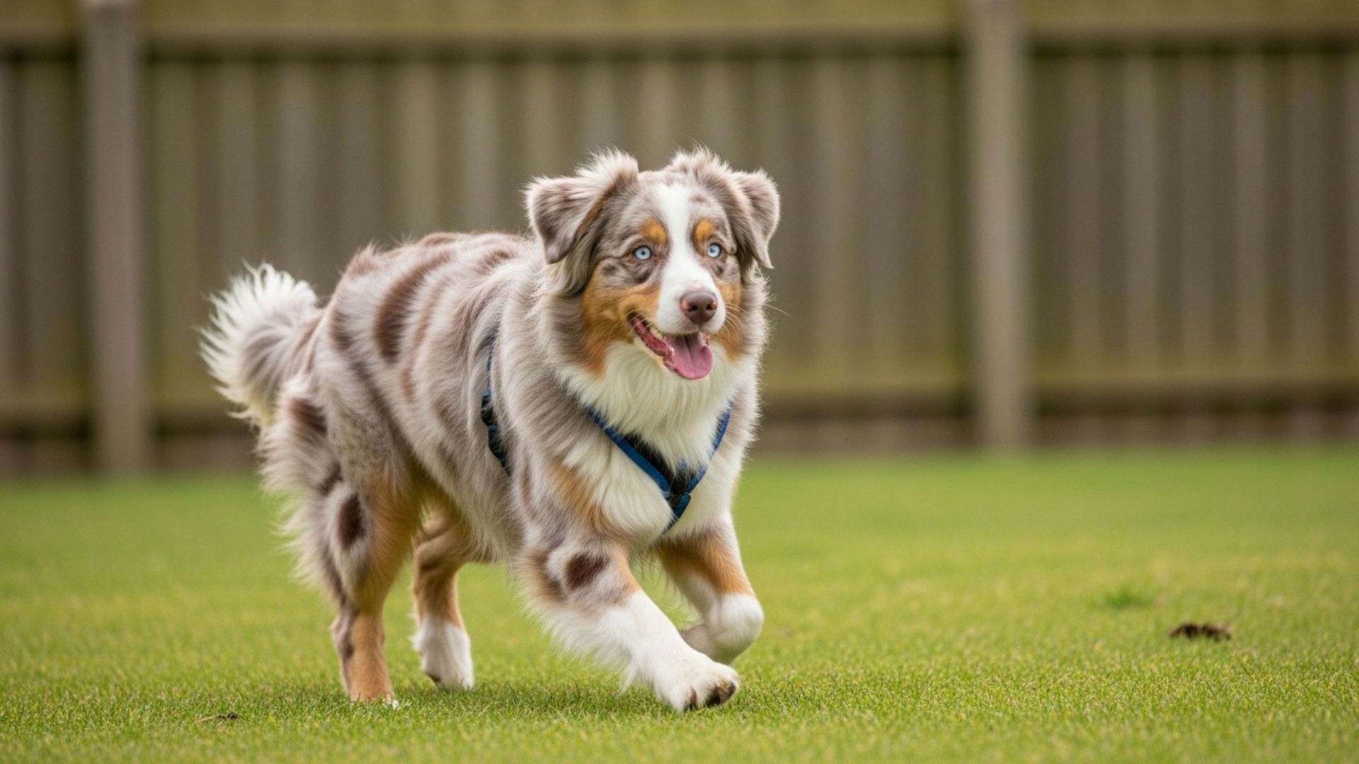 7 Dog Breeds That Demand a Lot of Daily Activity